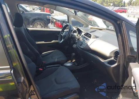 2010 Honda Fit Sport z USA, uszkodzony, nr VIN JHMGE8H42AC031223